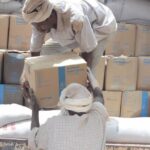 الأمم المتحدة تدعو إلى ضمان الوصول الإنساني الآمن والمستدام للنازحين بالسودان