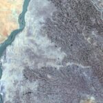 الزراعة في زمن الحرب… الجزيرة ثلاثة مواسم بلا حصاد