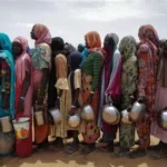 Updates on Sudan famine situation up to August 2025