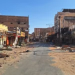 حرب السودان المنسيةً… ان تقف اليوم افضل من الغد