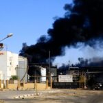 تقرير يحذر: أزمة السودان لا تنفصل عن التدهور البيئي.. والنفط والذهب يمولان الصراع