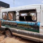 الصحفيون على المحك 