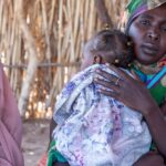 هيئة الأمم المتحدة للمرأة: أجساد النساء أصبحت مسرحا للجريمة في السودان