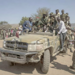 هل سنشهد فاشراً أخرى في جنوب كردفان ؟