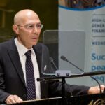 فولكر تورك يحذر من اعادة سيناريو الفاشر في كردفان