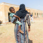 الأمم المتحدة: أكثر من 1850 انتهاكاً ضد الأطفال في السودان