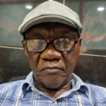 The Peace that We Want vs. The Peace that We Need (4-1)