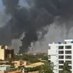 اللجنة الخماسية تدعو لوقف فوري للتصعيد في السودان