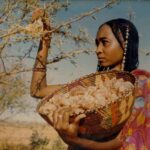 نساء النهود: تحت وطأة الحرب